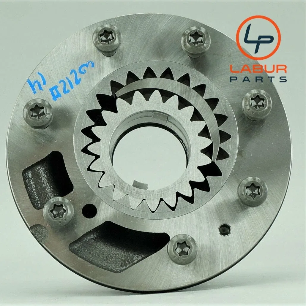 2010-2016 Mercedes-Benz E-Class (W212/W207) 722.9 Transmission Oil Pump A2212770120