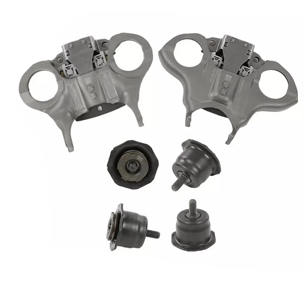 2012-2019 Ford Fiesta & Focus Clutch Release Fork Bearing Kit for 6DCT250 DPS6 image 2