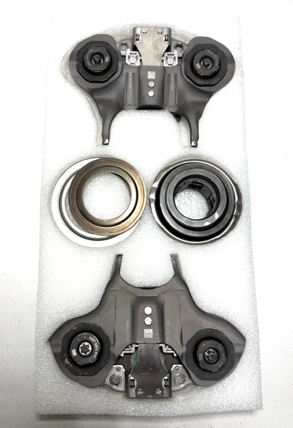 2012-2019 Ford Fiesta & Focus Clutch Release Fork Bearing Kit for 6DCT250 DPS6 image 3