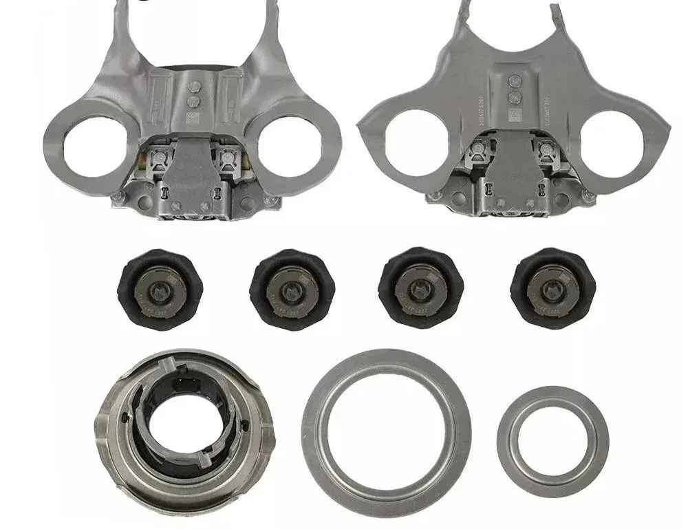 2012-2019 Ford Fiesta & Focus Clutch Release Fork Bearing Kit for 6DCT250 DPS6