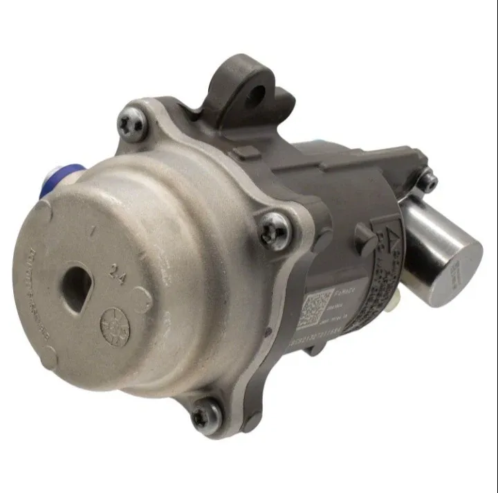 Ford Transmission Control Assembly JM5Z-7P184-B image 2