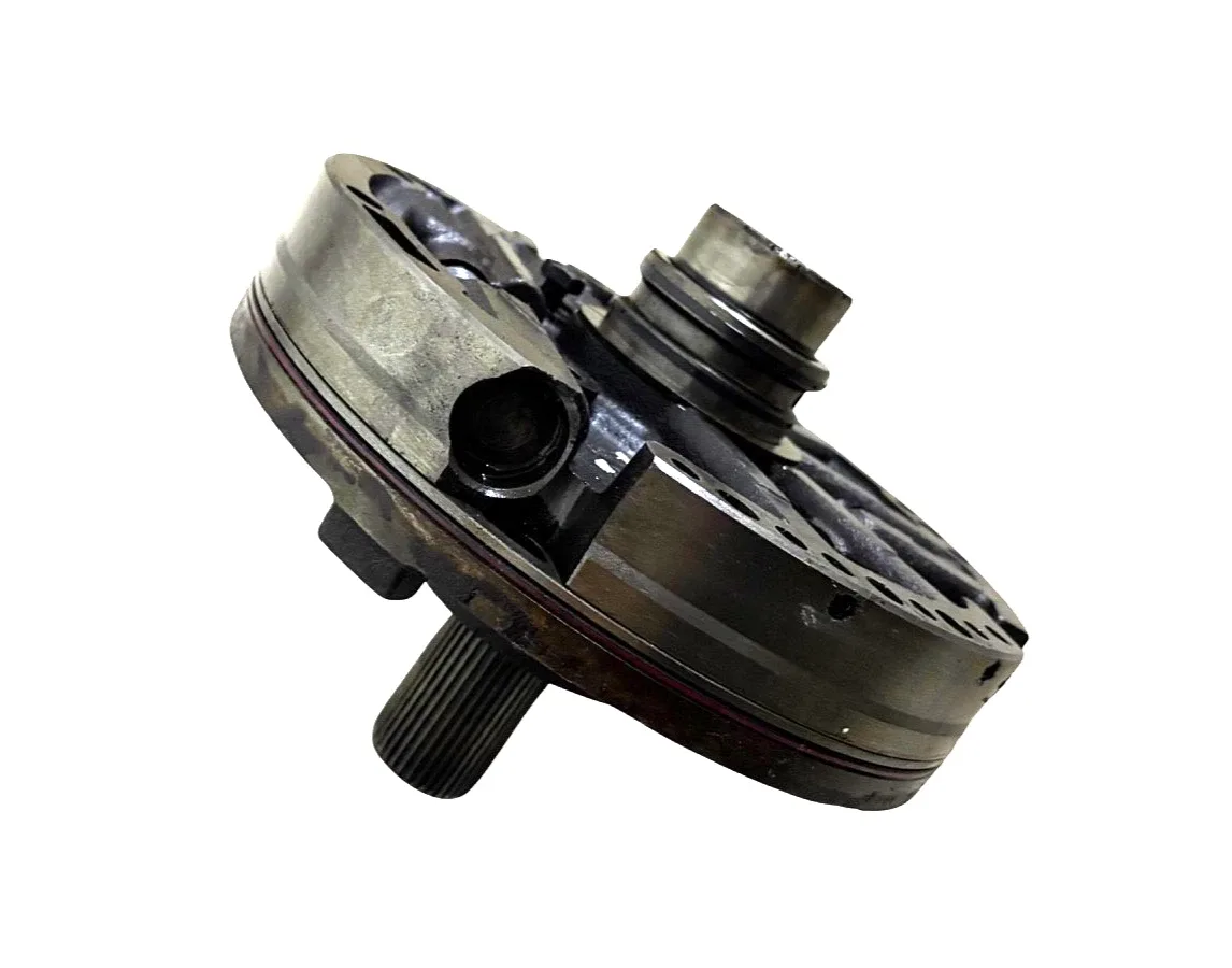 1997-2003 Chevy/GMC 4L80E Front Pump Assembly — GM 34500EC image 2