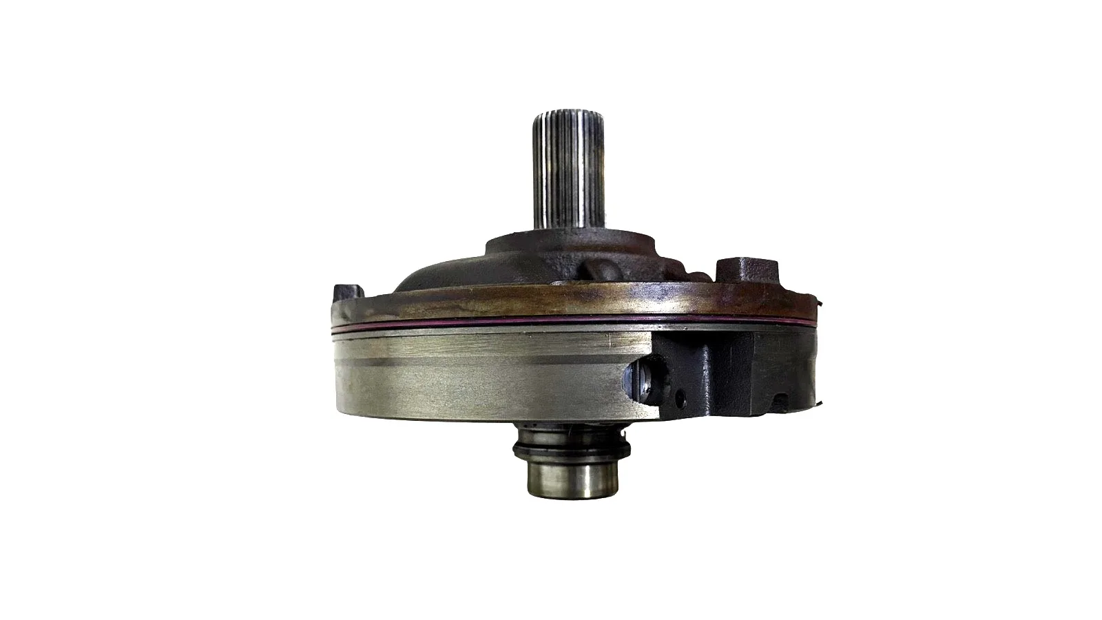 1997-2003 Chevy/GMC 4L80E Front Pump Assembly — GM 34500EC image 4