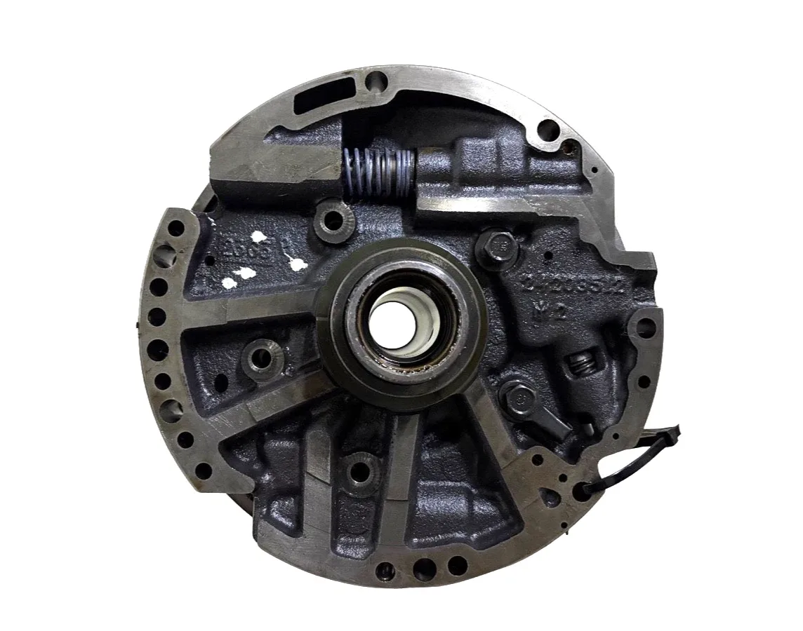 1997-2003 Chevy/GMC 4L80E Front Pump Assembly — GM 34500EC