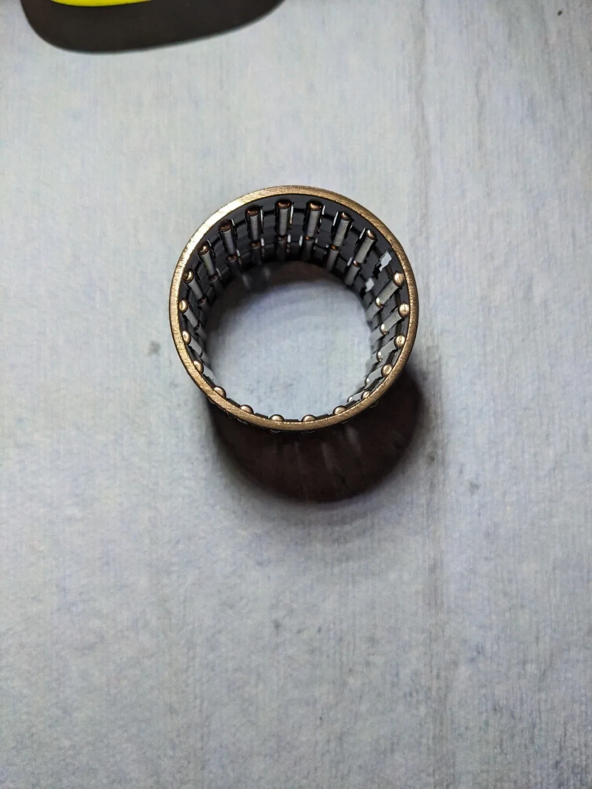 Honda Acura Needle Bearing 91107-PRP-003 (34x40x39.5)