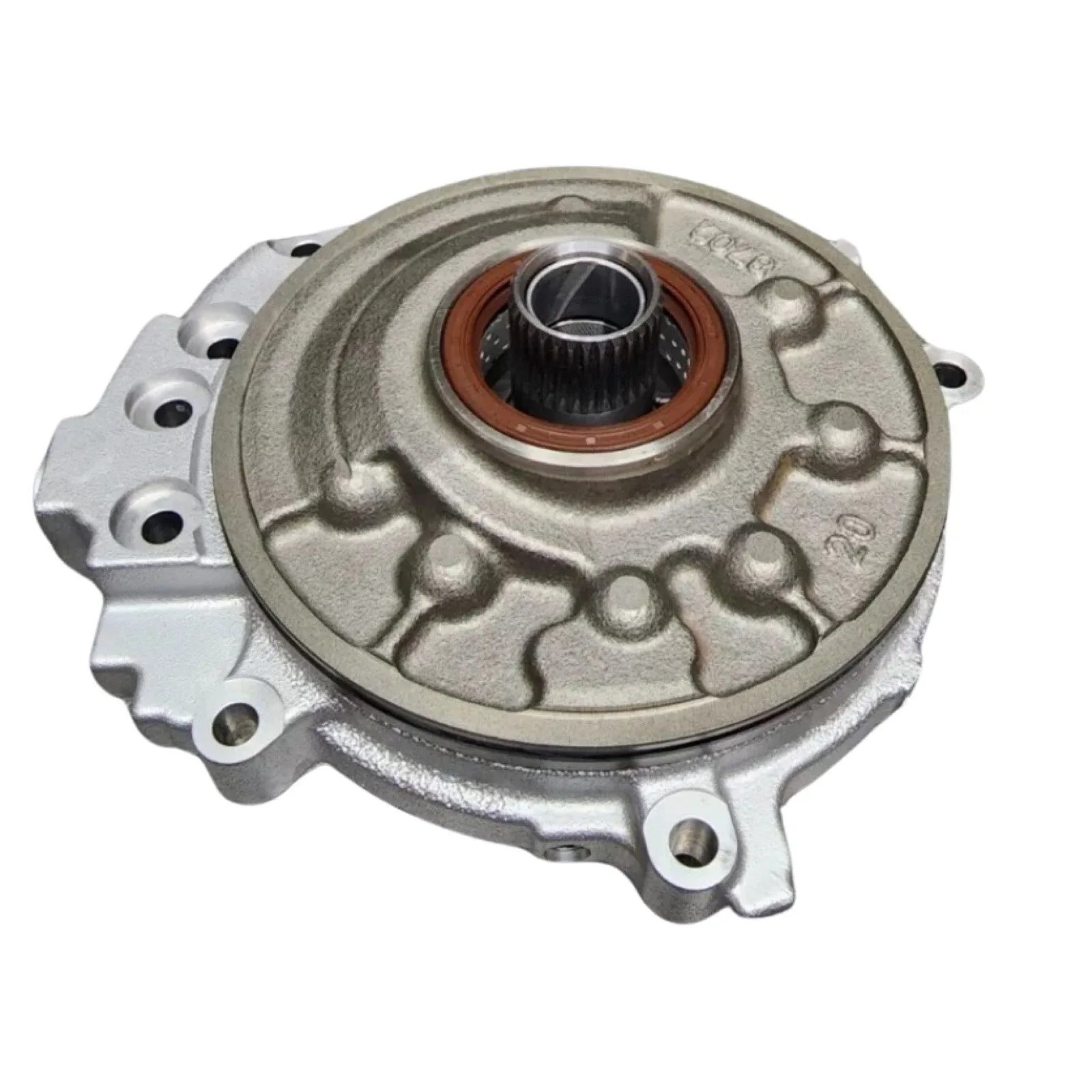 2003+ Nissan Murano CVT Oil Pump 125912-UT (RE0F09A/B, JF010E) image 2