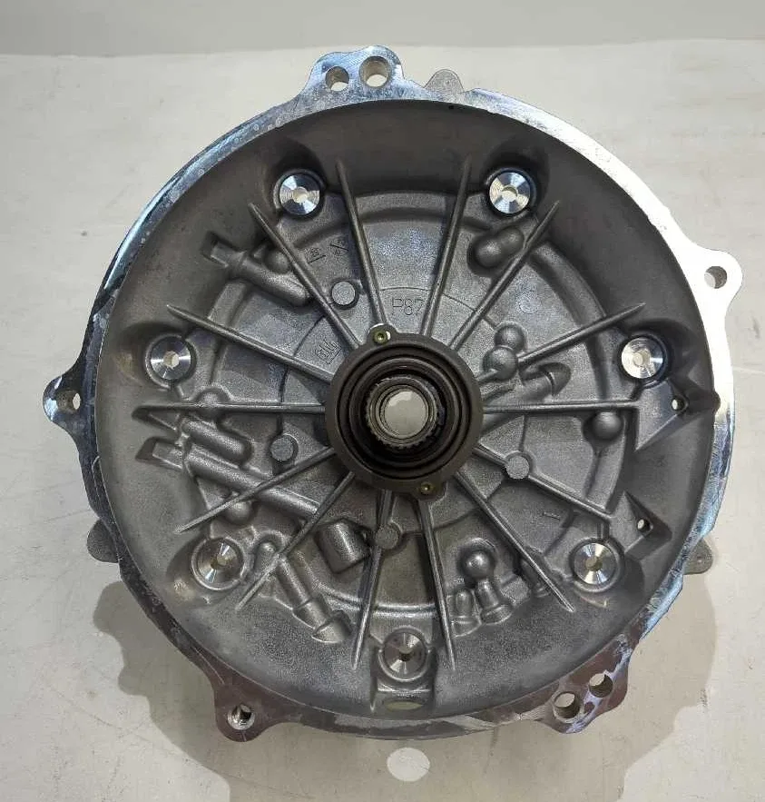 2004-2006 Cadillac XLR Transmission Oil Pump 96042829 image 4