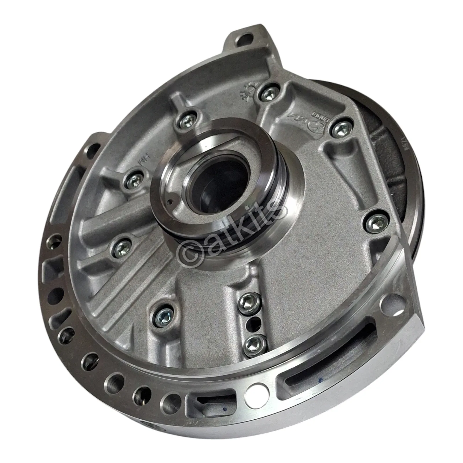 Transmission Oil Pump for Kia / Hyundai A4CF1 A4CF2 – 46100-23000 (MOBIS) image 2