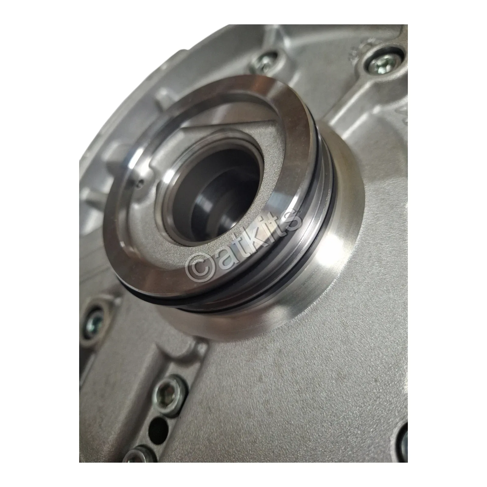 Transmission Oil Pump for Kia / Hyundai A4CF1 A4CF2 – 46100-23000 (MOBIS) image 3