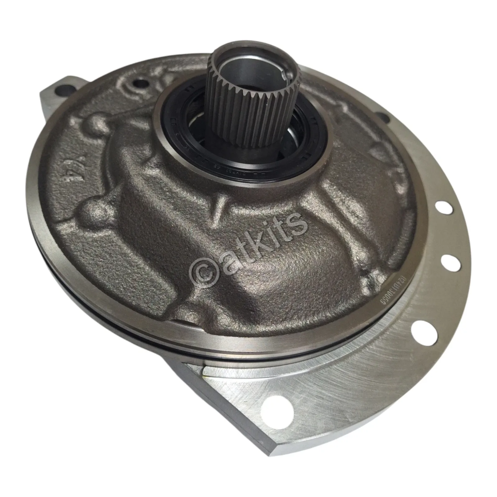 Transmission Oil Pump for Kia / Hyundai A4CF1 A4CF2 – 46100-23000 (MOBIS) image 4