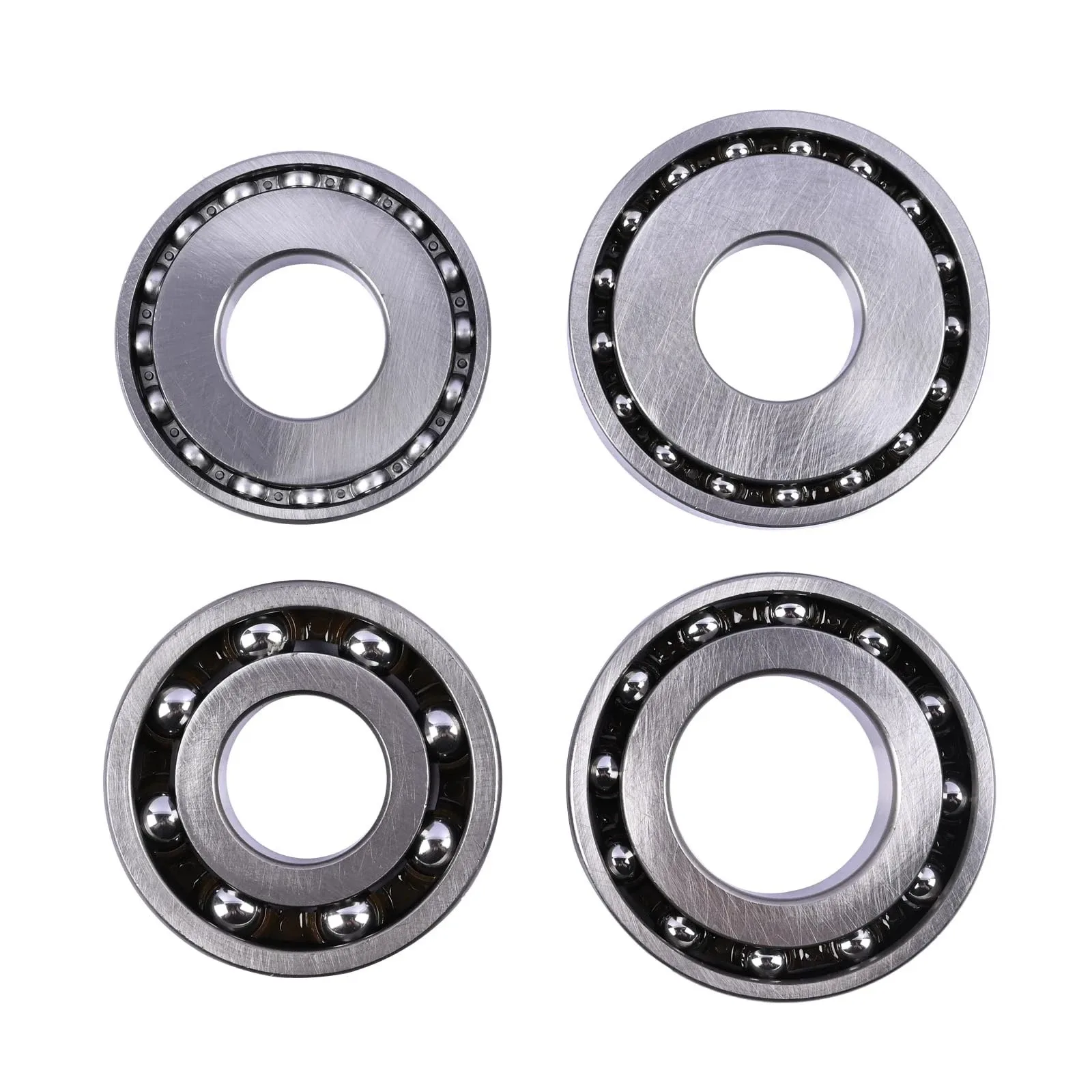 2018-2020 Toyota C-HR CVT Pulley Bearing Kit B49-12UR B37-9A B37Z-5UR B37Z-15UR image 2