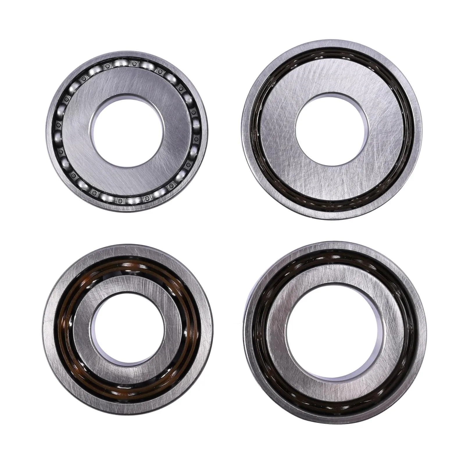 2018-2020 Toyota C-HR CVT Pulley Bearing Kit B49-12UR B37-9A B37Z-5UR B37Z-15UR image 3