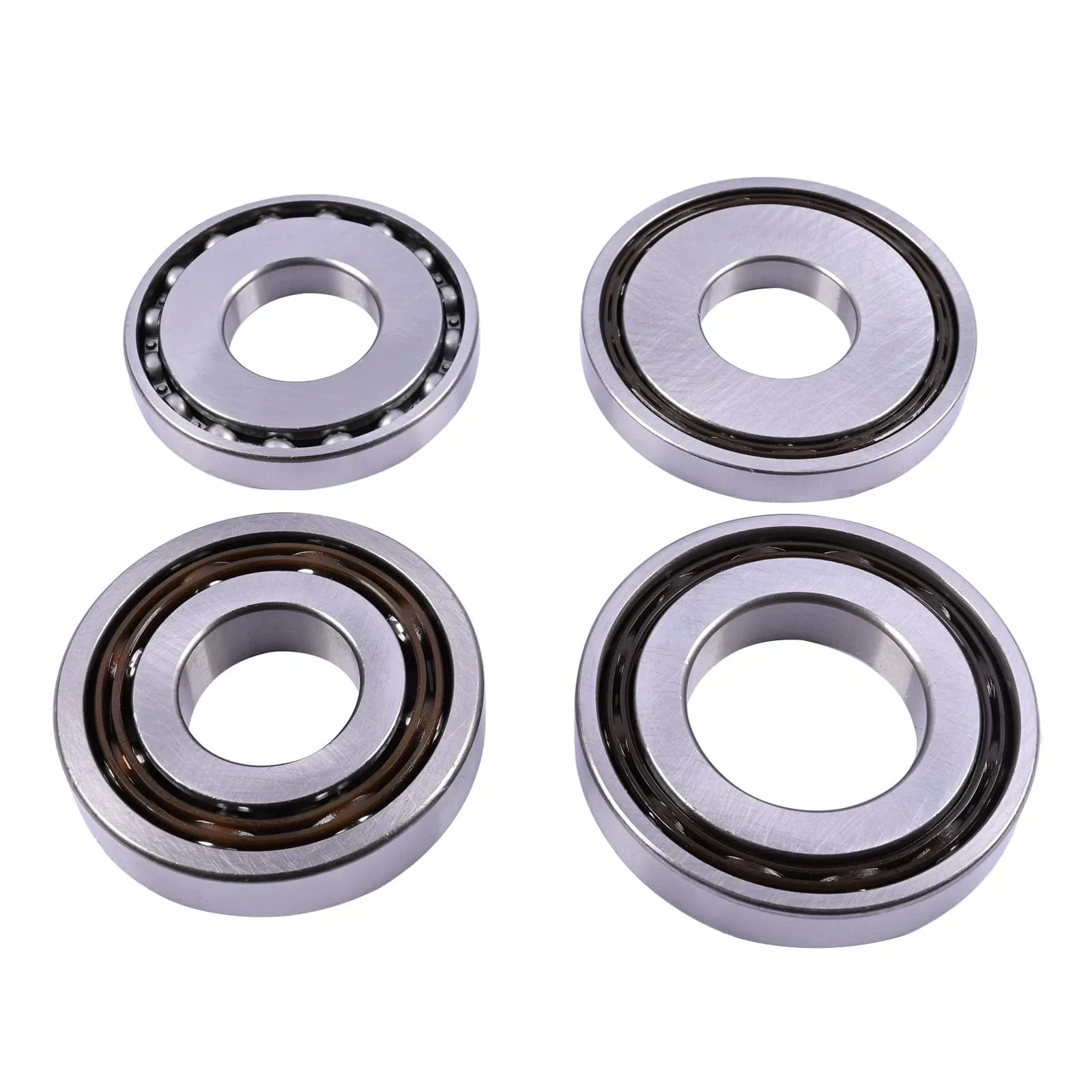 2018-2020 Toyota C-HR CVT Pulley Bearing Kit B49-12UR B37-9A B37Z-5UR B37Z-15UR image 4