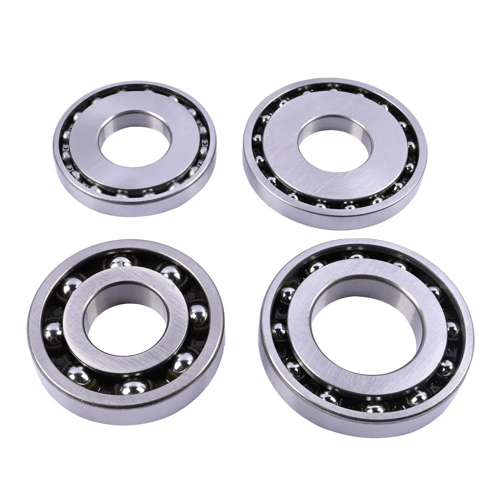 2018-2020 Toyota C-HR CVT Pulley Bearing Kit B49-12UR B37-9A B37Z-5UR B37Z-15UR