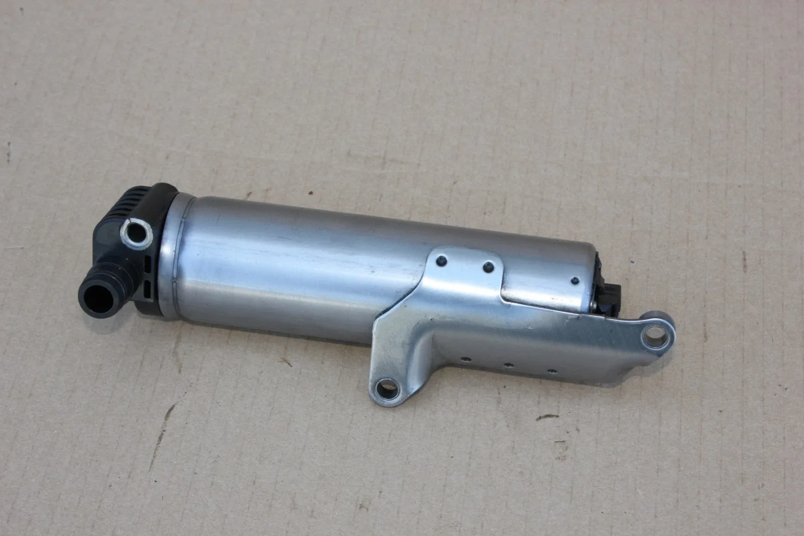 2012-2018 BMW 535i / 320i / 328i / 335i Automatic Transmission Hydraulic Oil Pump 0501329660 image 4