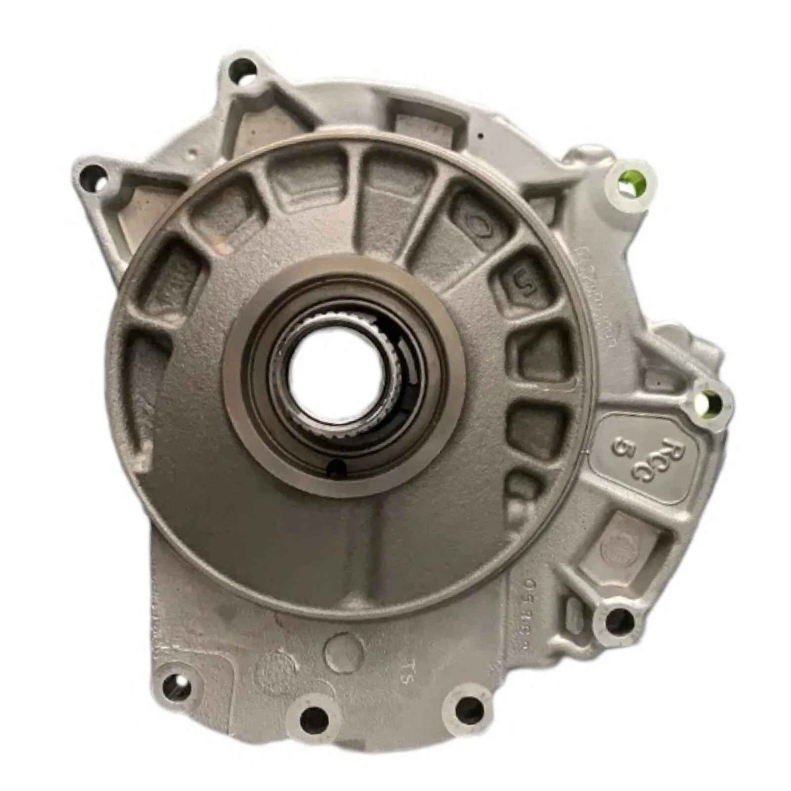 RE4F04A / 4F20E Complete Oil Pump Assembly (MPN R83500BA, OE 63912-UT)