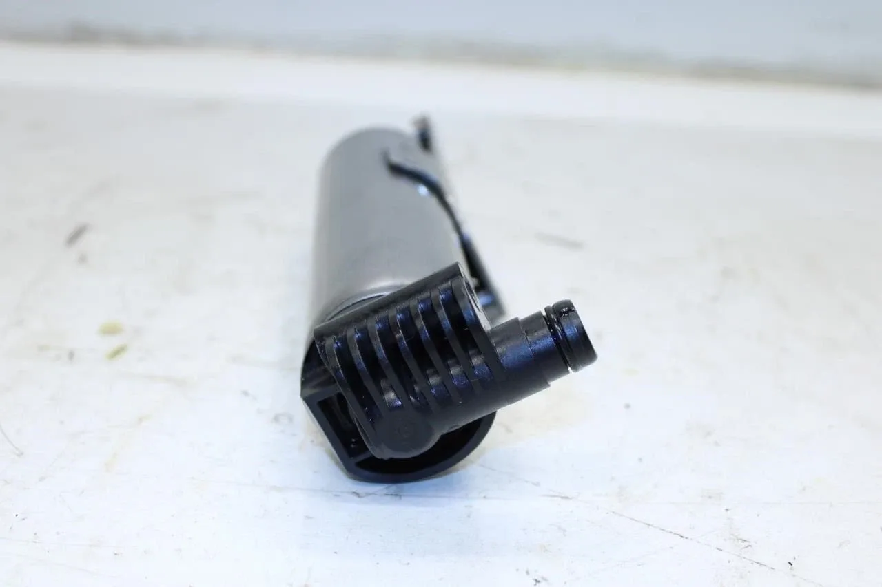 2017-2020 BMW 430i xDrive Automatic Transmission Hydraulic Pump (Solenoid Oil Pump) image 3