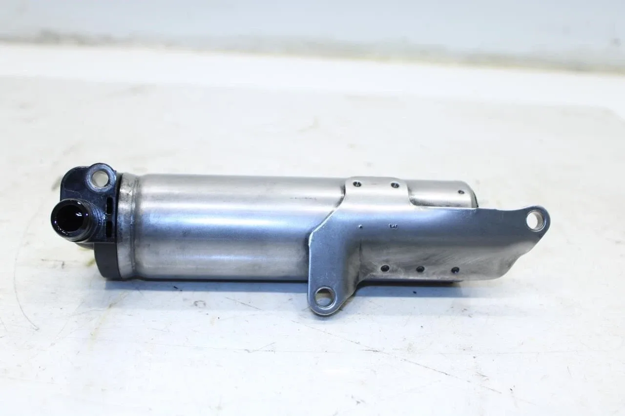 2017-2020 BMW 430i xDrive Automatic Transmission Hydraulic Pump (Solenoid Oil Pump) image 4