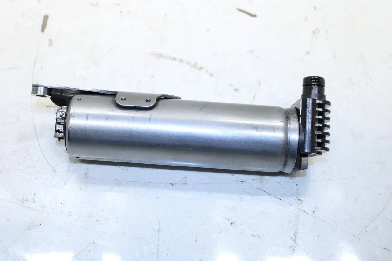 2017-2020 BMW 430i xDrive Automatic Transmission Hydraulic Pump (Solenoid Oil Pump)