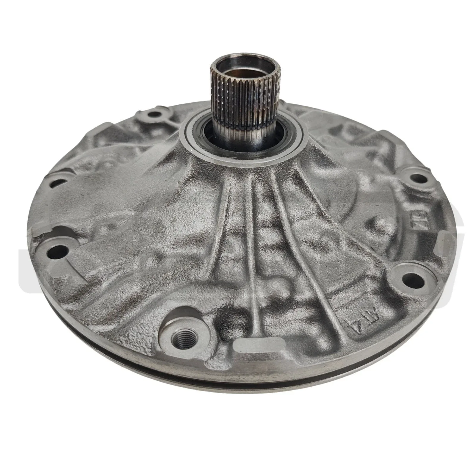 Racbudy Transmission Oil Pump for A340E A341E A350E AW30-40LE image 2