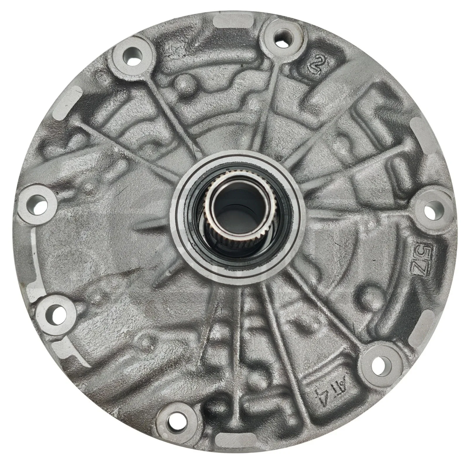 Racbudy Transmission Oil Pump for A340E A341E A350E AW30-40LE image 3