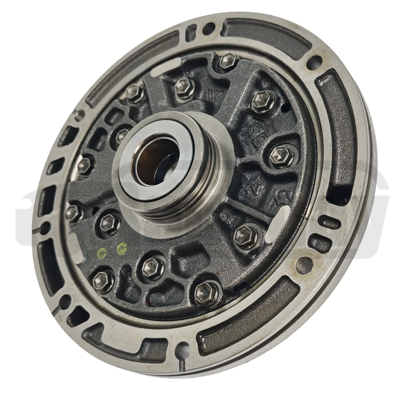 Racbudy Transmission Oil Pump for A340E A341E A350E AW30-40LE image 4