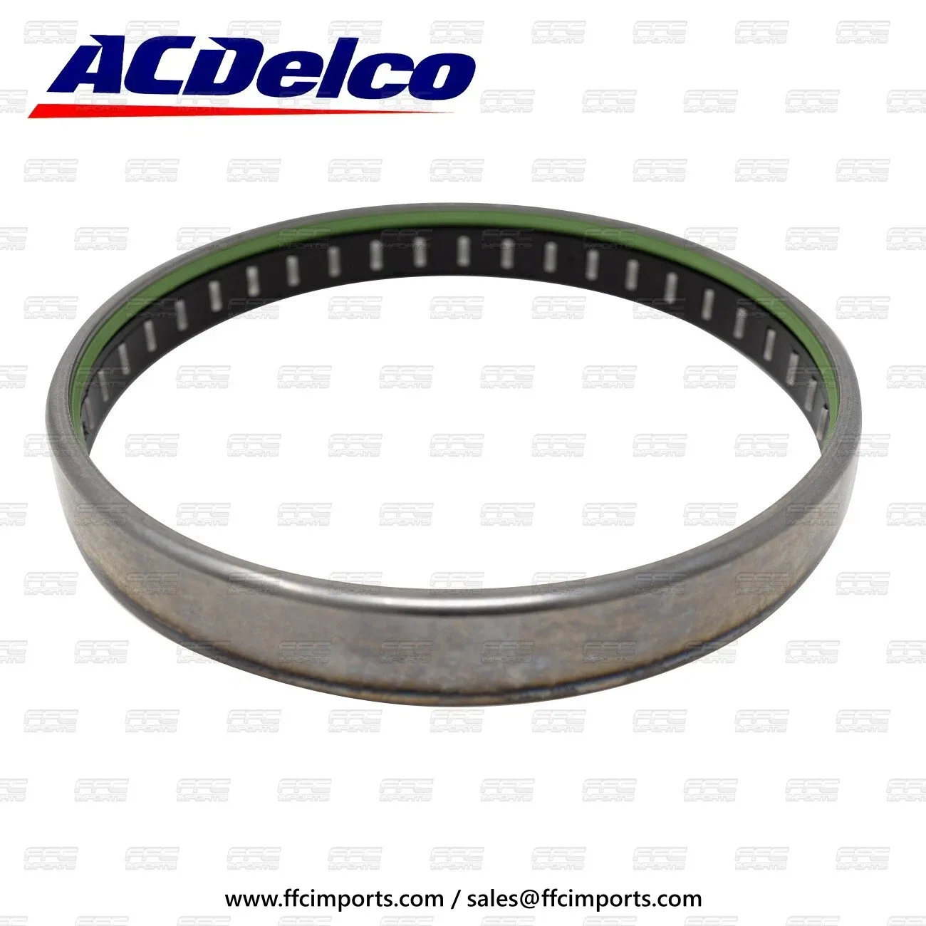 2006-Up ACDelco Thrust Bearing Kit SBKG80 for 6L80 / 6L90 Transmissions image 2