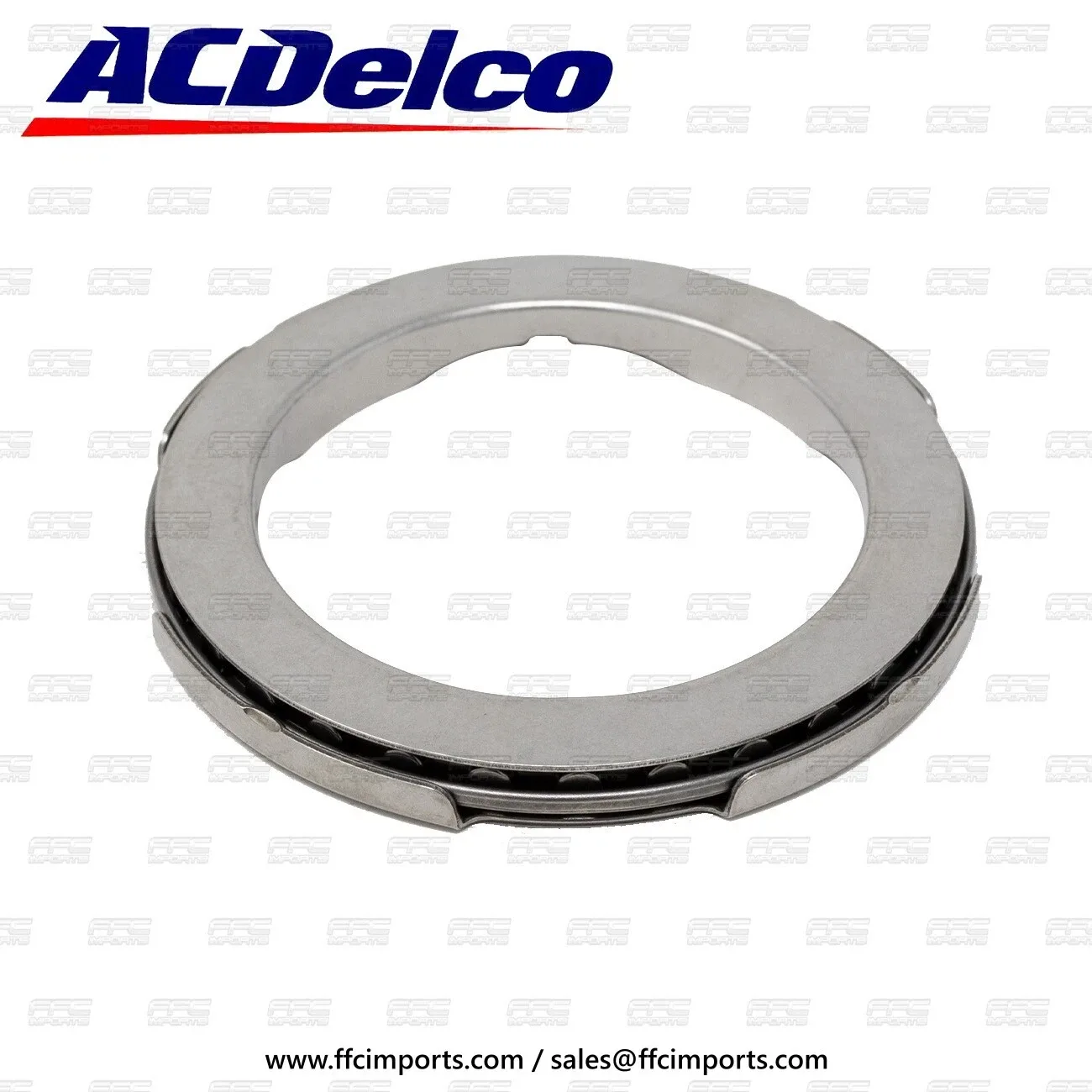 2006-Up ACDelco Thrust Bearing Kit SBKG80 for 6L80 / 6L90 Transmissions image 4