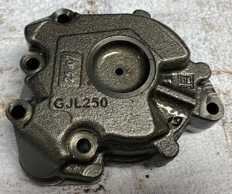 Volkswagen / Audi DQ250 DSG Oil Pump Assembly 02E 315 105 A image 2