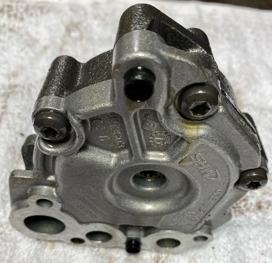 Volkswagen / Audi DQ250 DSG Oil Pump Assembly 02E 315 105 A image 3