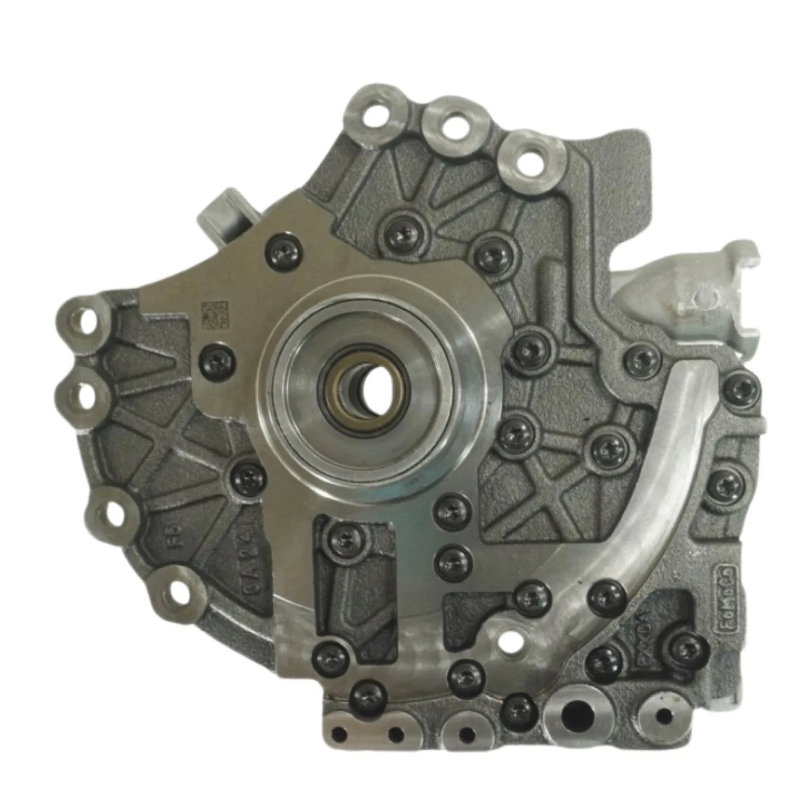 2009‑Up Ford 6F35 Transmission Oil Pump (MPN 118912F-UT) image 3