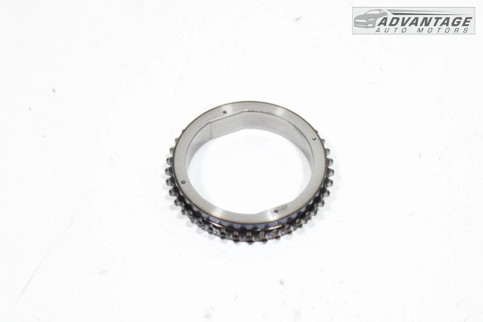 2016-2018 Chevrolet Camaro 3.6L 8L45 Oil Pump Drive Gear image 2