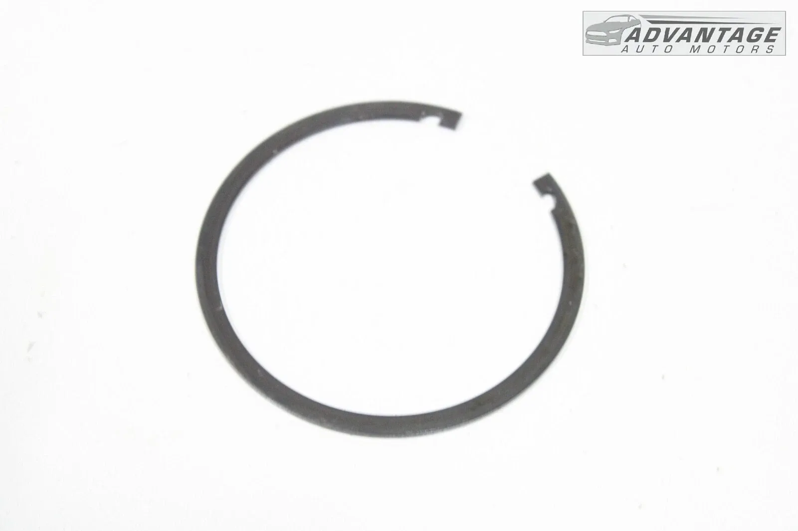 2017-2020 Honda CR-V CVT Transmission Oil Pump Seal Ring OEM image 2