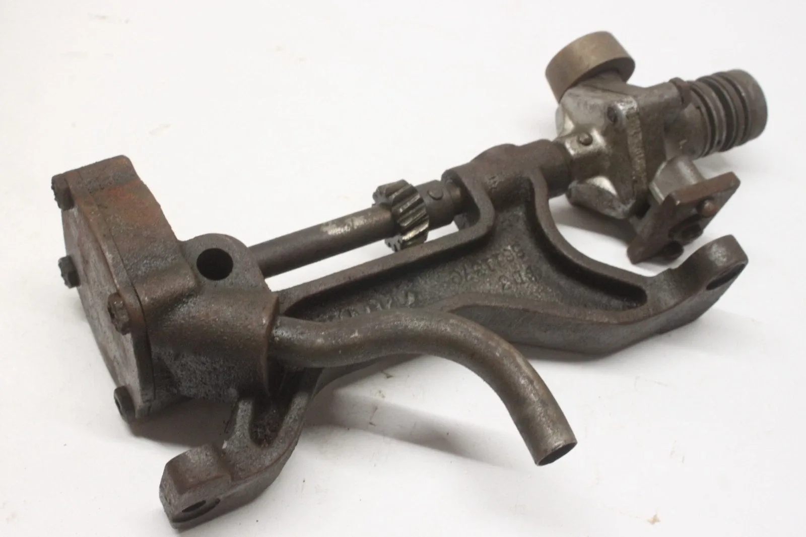 1948-1954 Pontiac Hydra-Matic Rear Oil Pump Assembly — 8614701 image 2