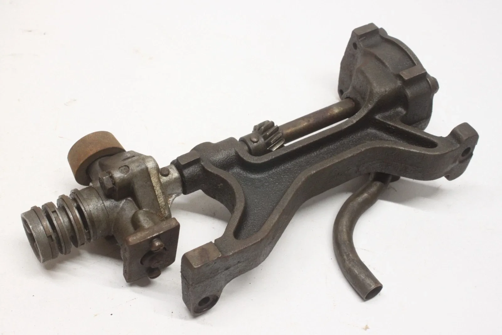 1948-1954 Pontiac Hydra-Matic Rear Oil Pump Assembly — 8614701 image 4