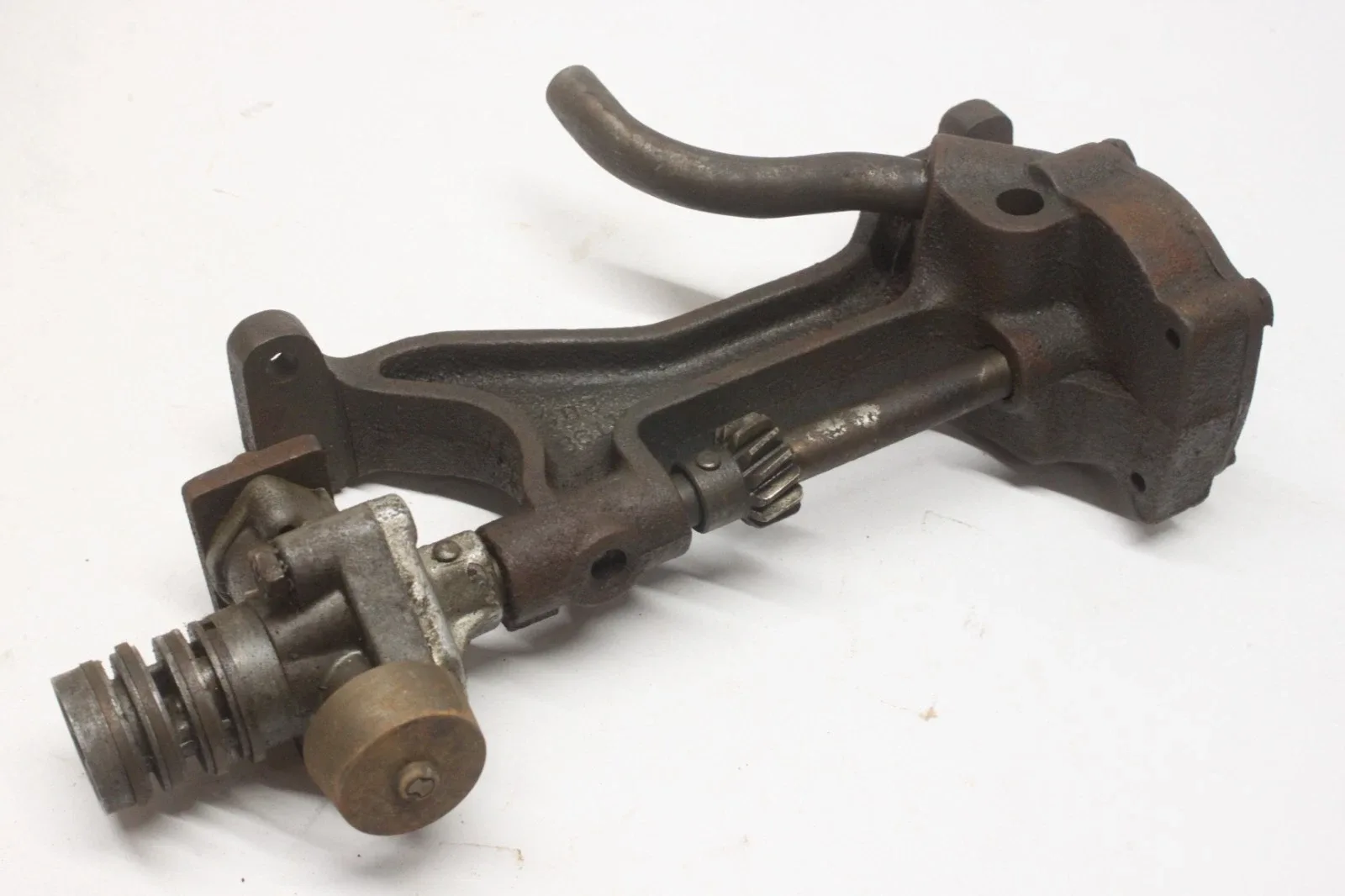 1948-1954 Pontiac Hydra-Matic Rear Oil Pump Assembly — 8614701