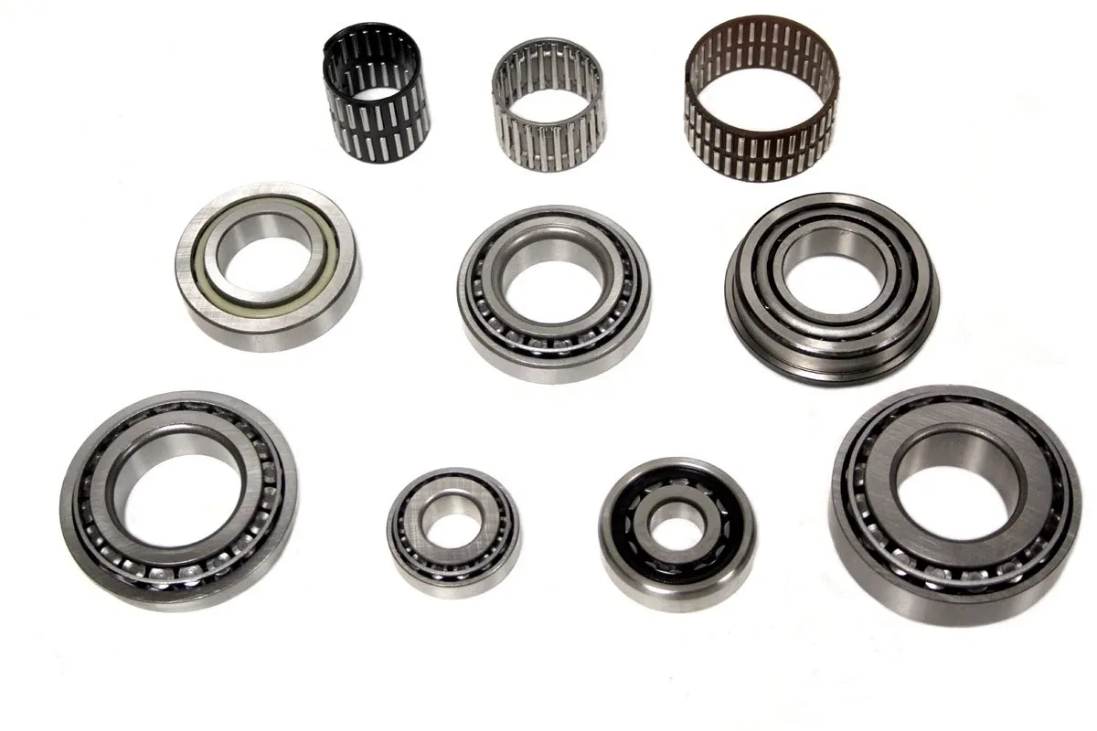 Land Rover Gearbox Bearing Kit R380 DA3366 GKT413 Britpart