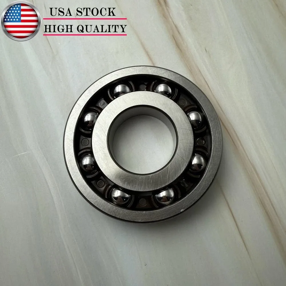 Toyota C-HR CVT Transmission Bearing B37-15ur 37x88x19mm image 2