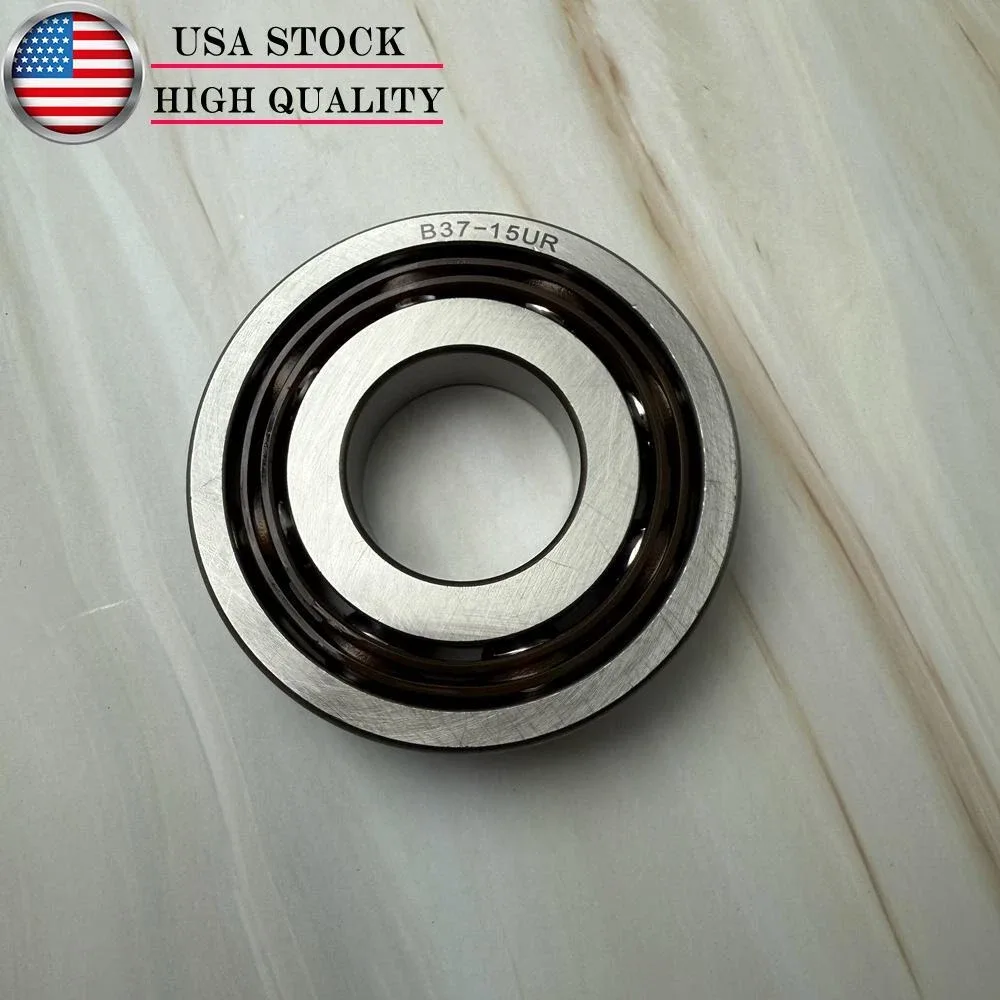 Toyota C-HR CVT Transmission Bearing B37-15ur 37x88x19mm image 3