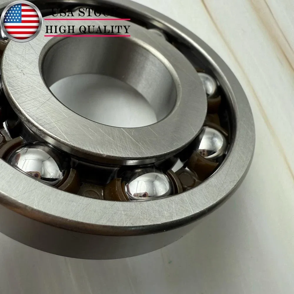 Toyota C-HR CVT Transmission Bearing B37-15ur 37x88x19mm image 4
