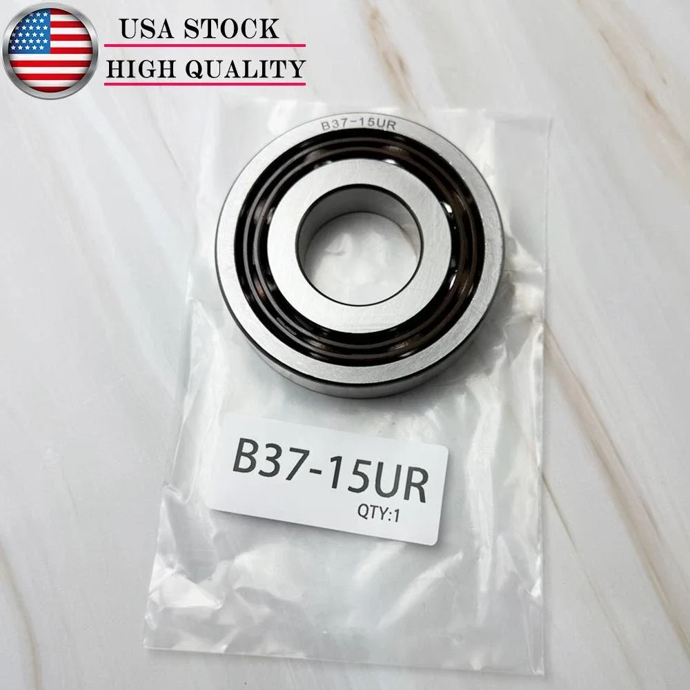 Toyota C-HR CVT Transmission Bearing B37-15ur 37x88x19mm