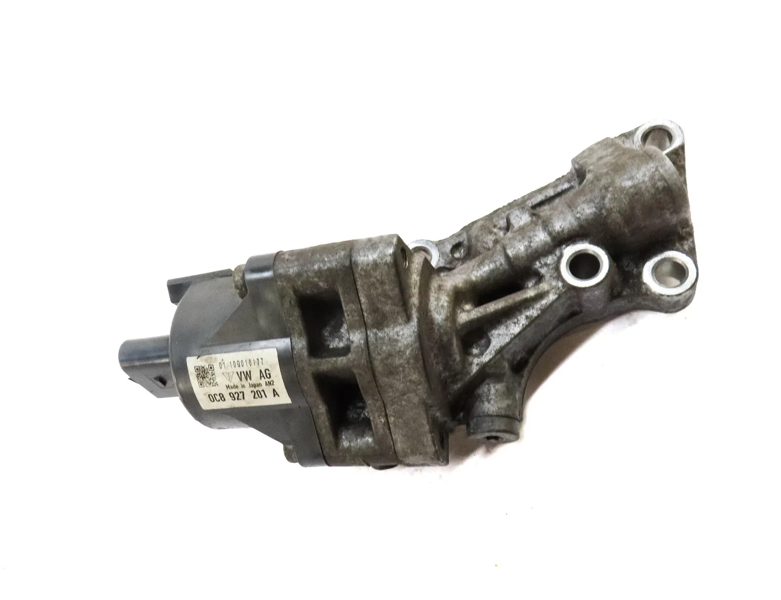 2011-2018 Porsche Cayenne (958) 3.6L Automatic Transmission Hydraulic Pump - 0C8927201A image 3