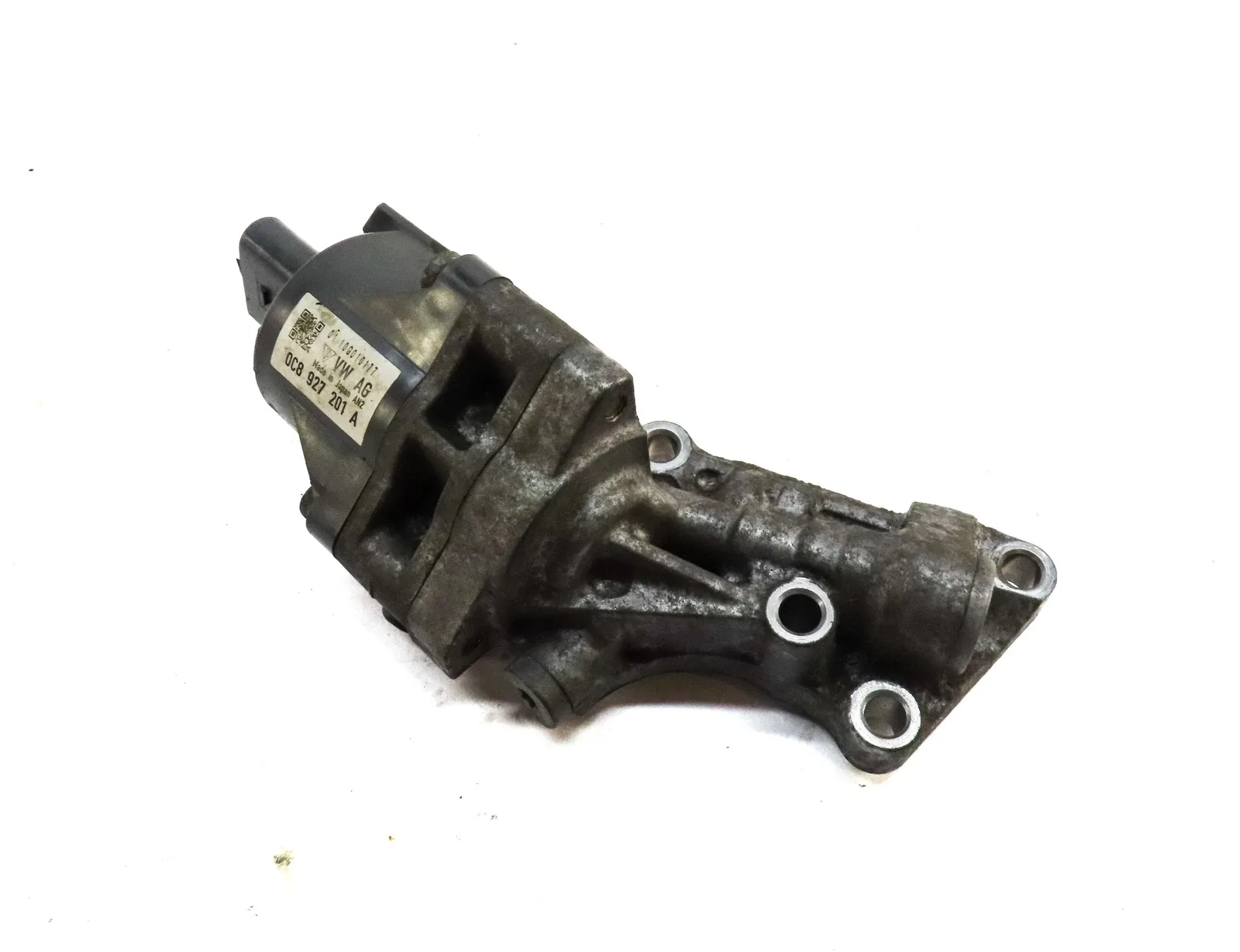 2011-2018 Porsche Cayenne (958) 3.6L Automatic Transmission Hydraulic Pump - 0C8927201A