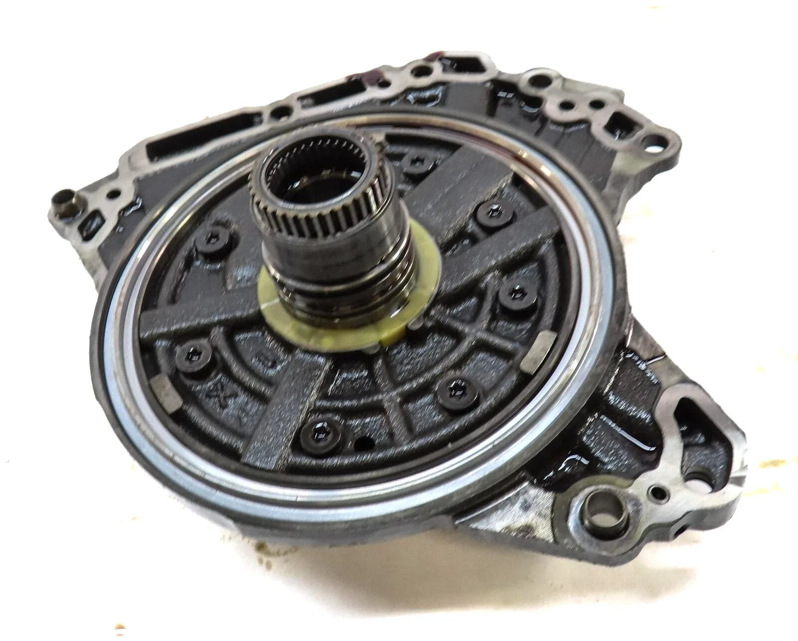 2012-2017 VW Tiguan & Audi Q3 (8U) AWD Automatic Transmission Oil Pump - 400-62085