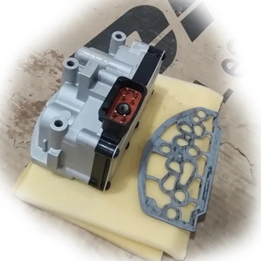 Transmission Shift Solenoid For New Yorker  Dodge Caravan Stratus returned