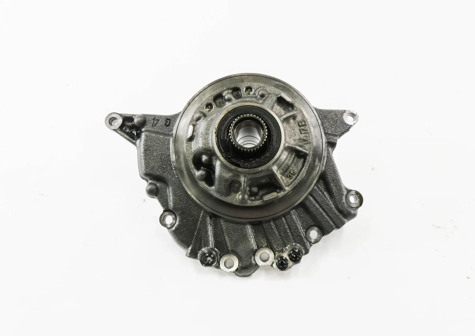 2016-2019 Mini Clubman/Countryman & BMW X1/X2 2.0L AWD Transmission Oil Pump – 400-63121 image 2