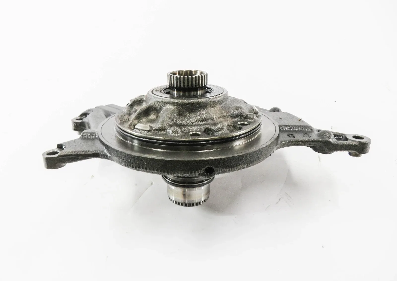 2016-2019 Mini Clubman/Countryman & BMW X1/X2 2.0L AWD Transmission Oil Pump – 400-63121 image 3