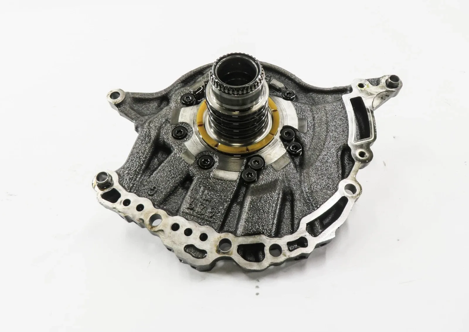 2016-2019 Mini Clubman/Countryman & BMW X1/X2 2.0L AWD Transmission Oil Pump – 400-63121 image 4
