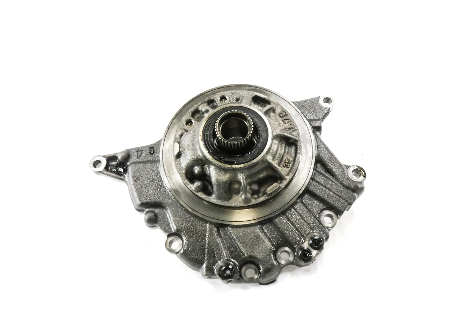 2016-2019 Mini Clubman/Countryman & BMW X1/X2 2.0L AWD Transmission Oil Pump – 400-63121