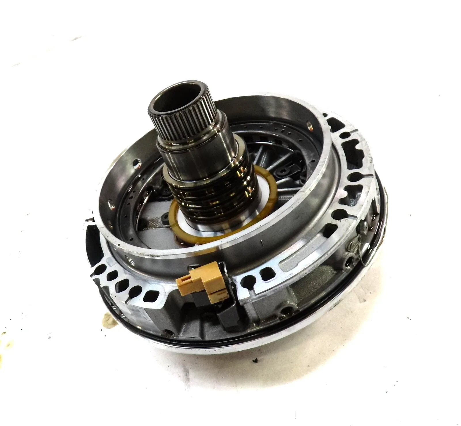 2011-2018 Porsche Cayenne (958) 3.6L Automatic Transmission Oil Pump - MPN 107030208